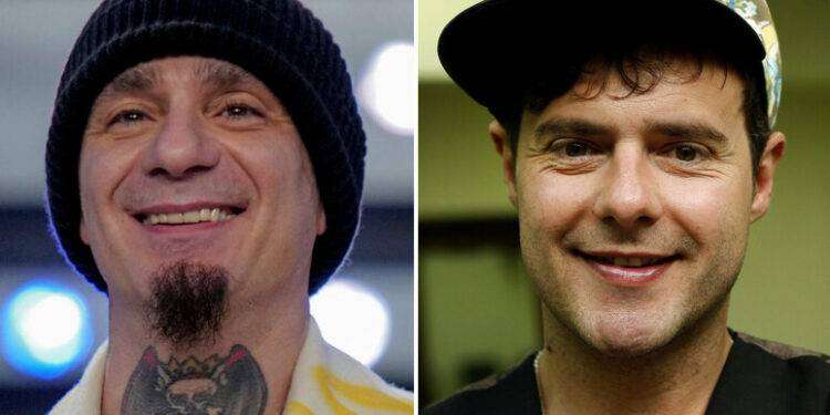 J-Ax vs Meneguzzi, lo scontro social finisce in rap