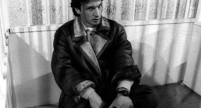 Johnny lo zingaro condannato a 3 anni e 4 mesi per evasione