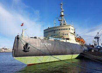 95° anniversario del Dirigibile “Italia” e del russo”Krassin”: le parole del ministro Lavrov all’Italia