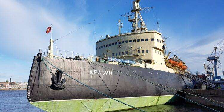 95° anniversario del Dirigibile “Italia” e del russo”Krassin”: le parole del ministro Lavrov all’Italia