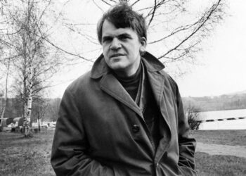 E’ morto lo scrittore Milan Kundera