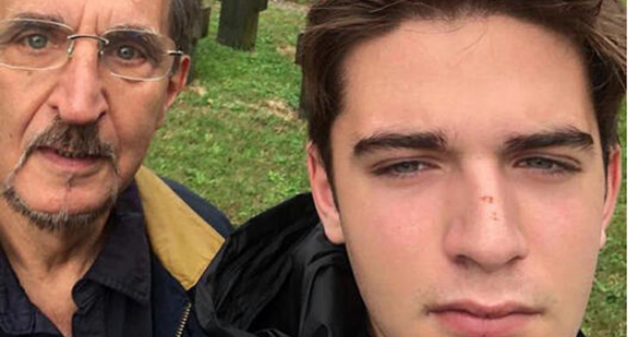 Corsera, il figlio di La Russa denunciato per violenza sessuale