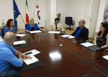 Lavoro, al via l’avviso per i cantieri occupazionali