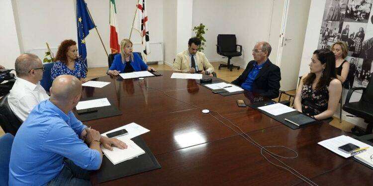 Lavoro, al via l’avviso per i cantieri occupazionali