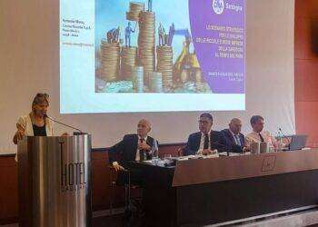 L’Assessore Lai interviene al convegno della CNA. Lai: “Valorizzare antichi mestieri”