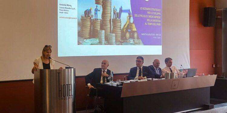 L’Assessore Lai interviene al convegno della CNA. Lai: “Valorizzare antichi mestieri”