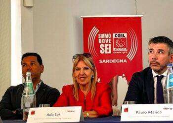 L’Assessore Lai interviene al dibattito della Filcams sul futuro del turismo