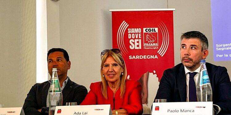 L’Assessore Lai interviene al dibattito della Filcams sul futuro del turismo