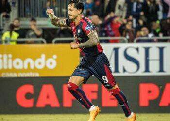 Lapadula operato alla caviglia. Rog nuova rottura del legamento crociato, carriera a rischio