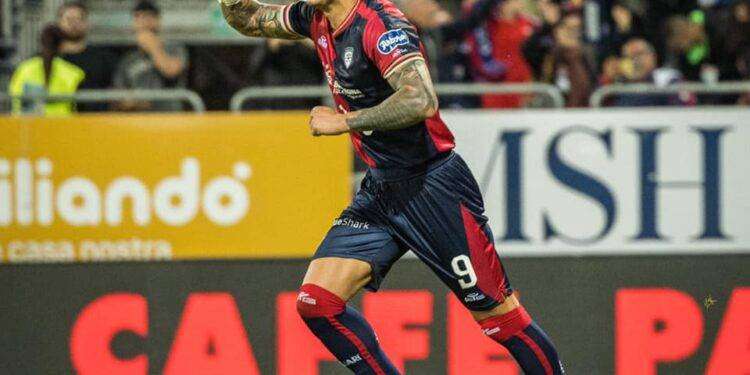 Lapadula operato alla caviglia. Rog nuova rottura del legamento crociato, carriera a rischio