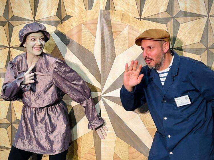 Capoterra, undicesima edizione per il festival teatrale organizzato da Anfiteatro Sud e Piccolo Teatro dei Ciliegi