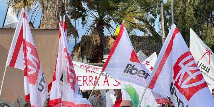 Elezioni Regionali, Liberu apre dialogo con le forze del campo largo di centrosinistra