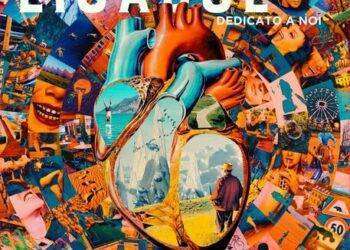 Ligabue, il 22 settembre esce il nuovo album Dedicato a noi