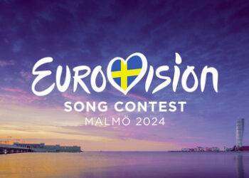 Malmö ospiterà l’Eurovision Song Contest 2024