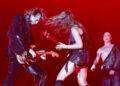 I Maneskin tornano a Roma e conquistano l’Olimpico