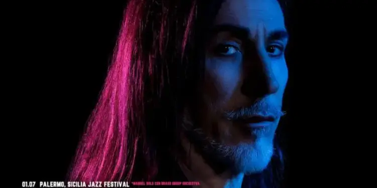 Manuel Agnelli in tour: ecco le date