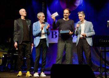 A Marcorè il premio Bindi alla carriera