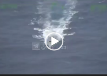 La Marina messicana sequestra un sottomarino con un carico di 3,5 tonnellate di cocaina