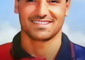 Amarcord calcio: il personaggio, Massimiliano Cappioli