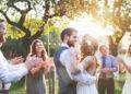 Sopravvivere ad un matrimonio estivo in 10 mosse