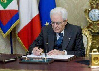 Mattarella chiuderà la 44/ma edizione del Meeting di Rimini