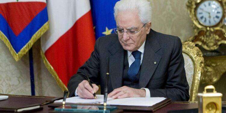 Mattarella chiuderà la 44/ma edizione del Meeting di Rimini