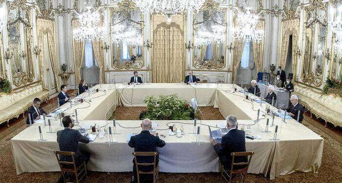 Quirinale, Mattarella convoca il 13 Consiglio Supremo di Difesa