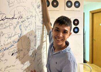 Morto Matteo Porru, la fake news gira sul web: ecco la reazione del giovane scrittore