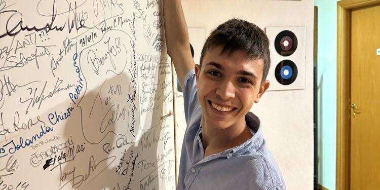 Morto Matteo Porru, la fake news gira sul web: ecco la reazione del giovane scrittore