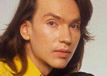 Mauro Repetto inaugura il Festival internazionale del videoclip a Ferrara