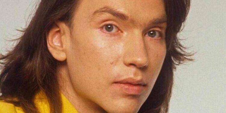 Mauro Repetto inaugura il Festival internazionale del videoclip a Ferrara