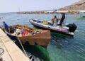 Nuovo sbarco di migranti nel sud Sardegna, arrivati in 5