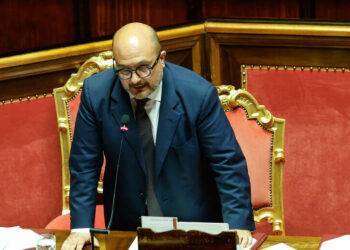 Ok unanime del Senato al museo della Shoah a Roma