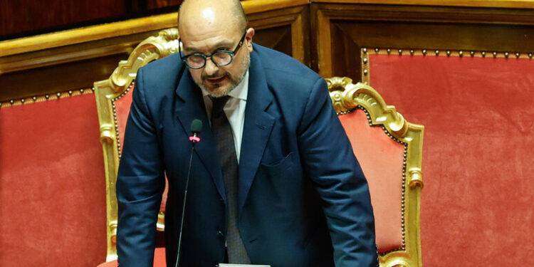 Ok unanime del Senato al museo della Shoah a Roma