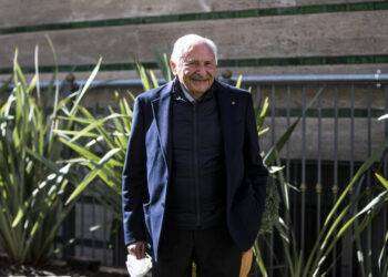 Mogol, ‘io non a destra ma con chi è intelligente’