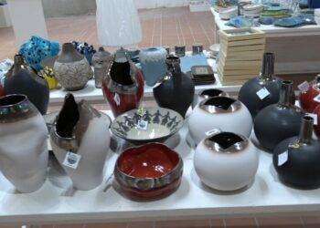 Ritorna a Mogoro la fiera dell’artigianato artistico