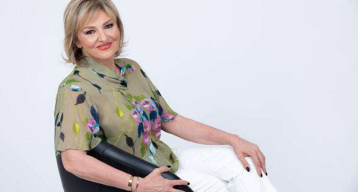 Monica Setta, racconto Storie di donne al bivio