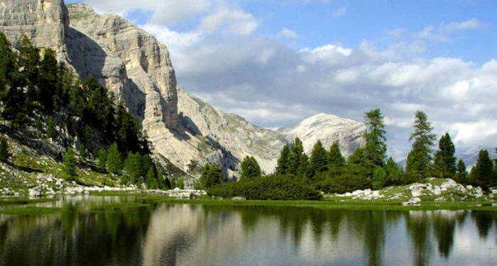 Montagna amata anche per le ferie estive, crescono gli stranieri