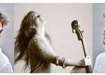 Musica in grotta in Valle di Lanaitho prima del raggio di luce