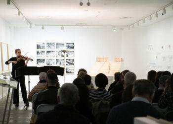 Concerti classici e festival jazz, Nuoro città della musica