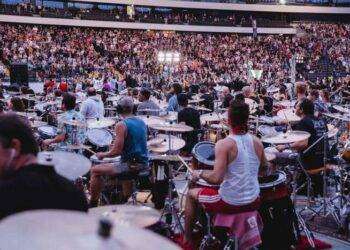 Rockin’1000, concerto per la Romagna il 29 luglio a Cesena