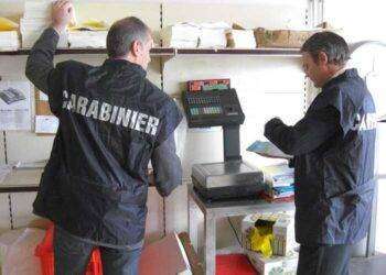 Blitz Nas in ristorante al Poetto, carne e pesce sequestrati