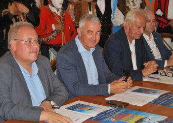 ‘Navigantes’ porta tradizioni e identità sarde a Barcellona