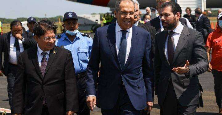 Il Nicaragua vuole aderire ai BRICS e sganciarsi dal dollaro