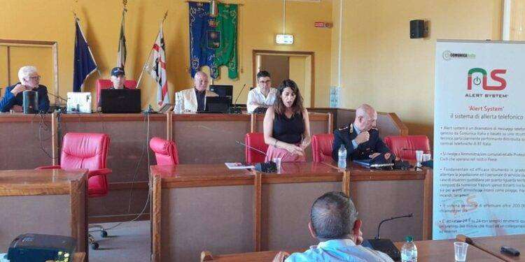 A Nuoro arriva il servizio di allerta per i cittadini