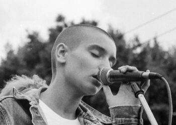 È morta a 56 anni la cantante Sinead O’Connor