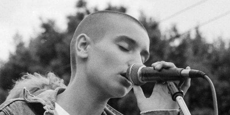 È morta a 56 anni la cantante Sinead O’Connor