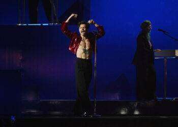 Harry Styles dei record, buon 13/mo compleanno One Direction