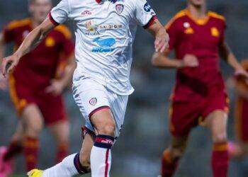 Seconda uscita stagionale per il Cagliari. 4 a 1 contro la Roma Under 19