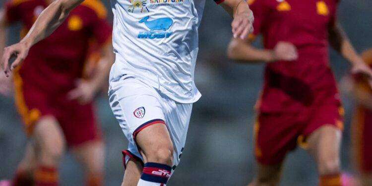 Seconda uscita stagionale per il Cagliari. 4 a 1 contro la Roma Under 19